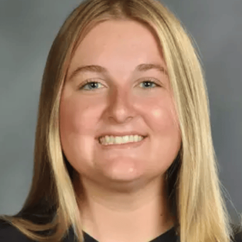 player headshot