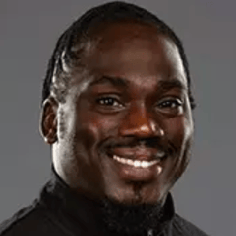 player headshot