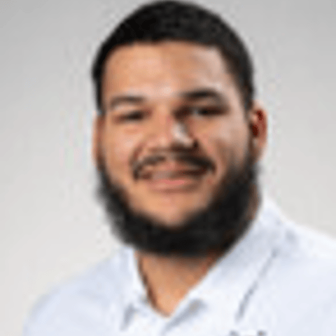 player headshot