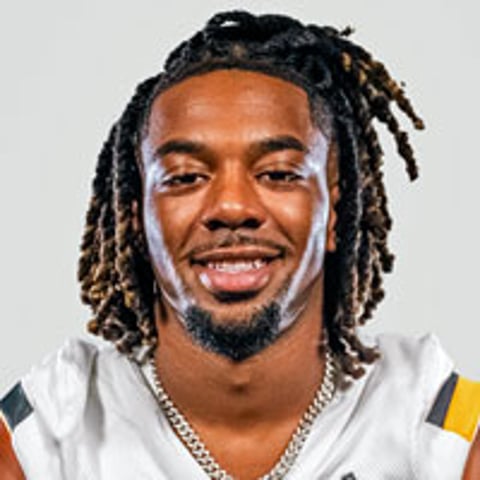 player headshot