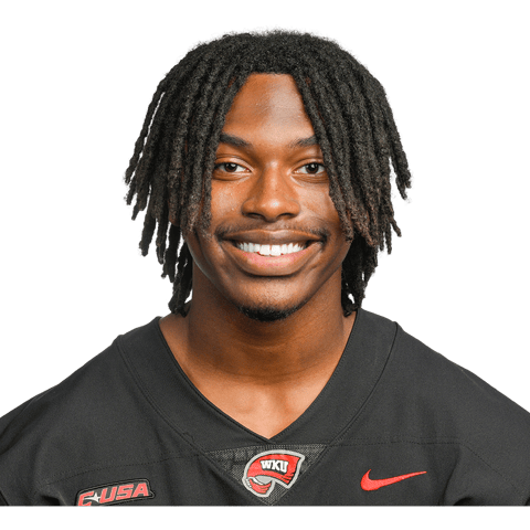 Jaylen Hampton