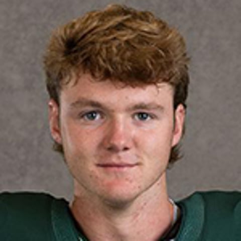 player headshot
