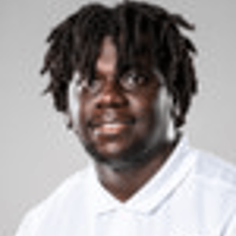 player headshot