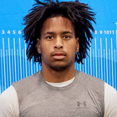 player headshot