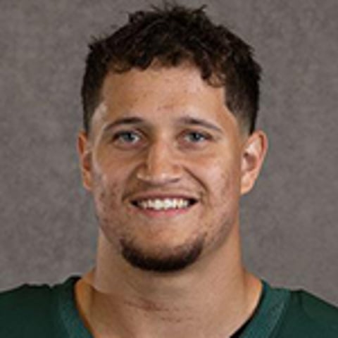 player headshot
