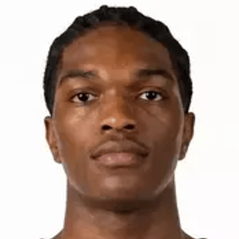 player headshot