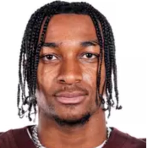 player headshot