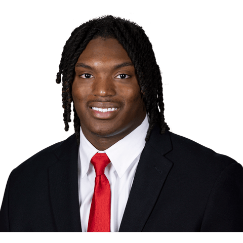 Jaheim Thomas