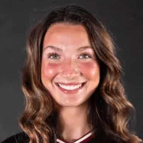 player headshot