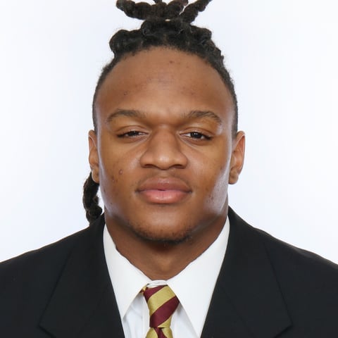 player headshot