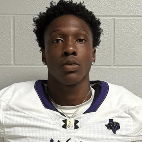 player headshot