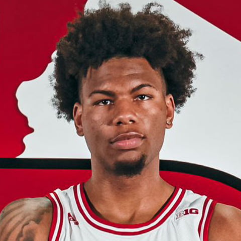 player headshot
