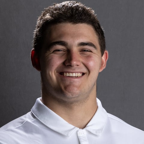 player headshot