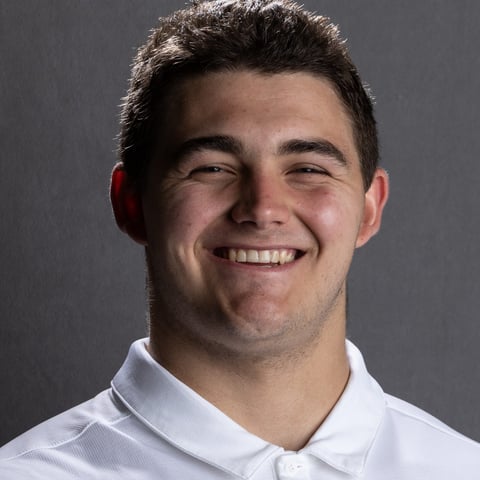 player headshot