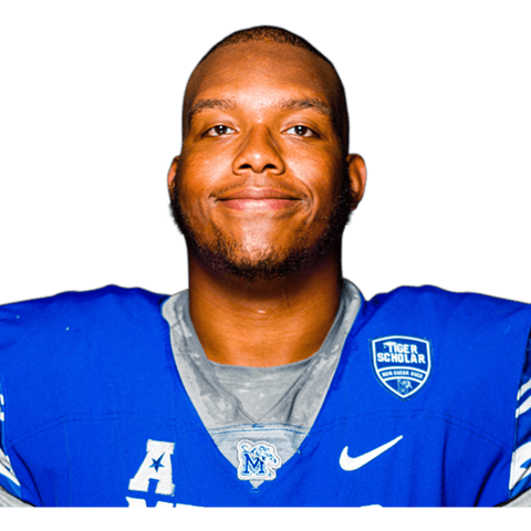Keydrell Lewis