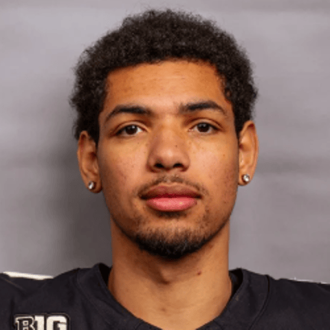 player headshot