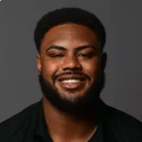 player headshot