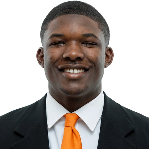 player headshot