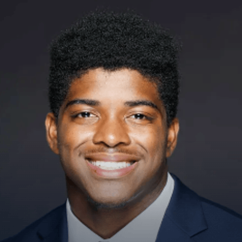 player headshot