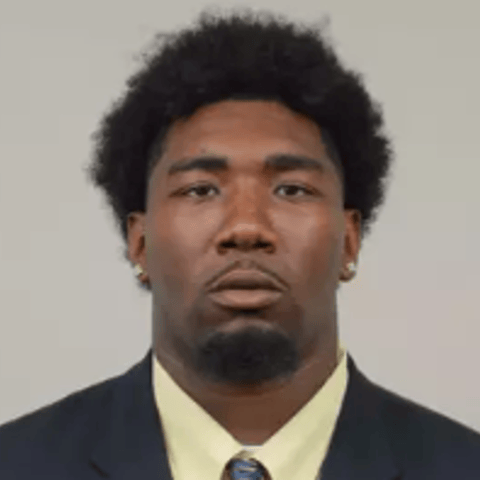 player headshot