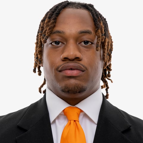 player headshot