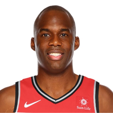 player headshot