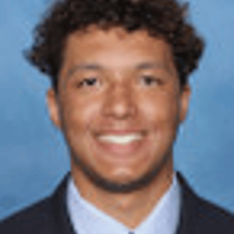player headshot