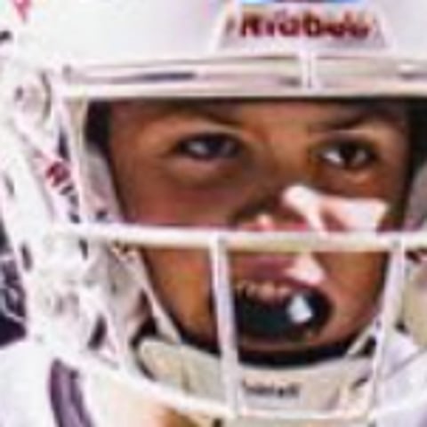 player headshot
