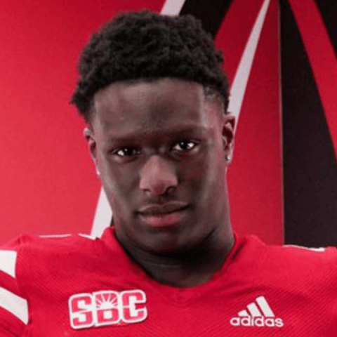 player headshot