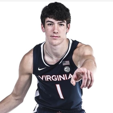 player headshot