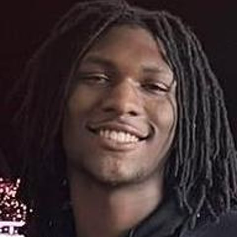 player headshot