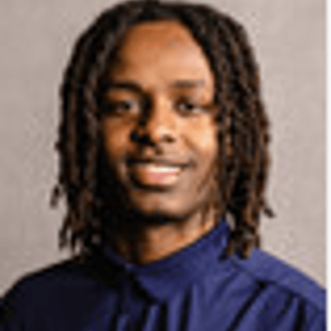 player headshot