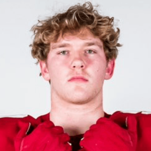 player headshot