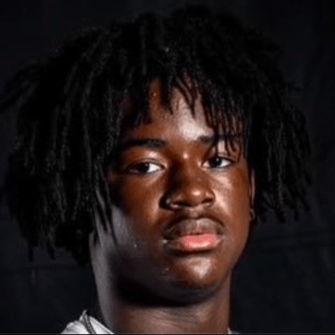 player headshot