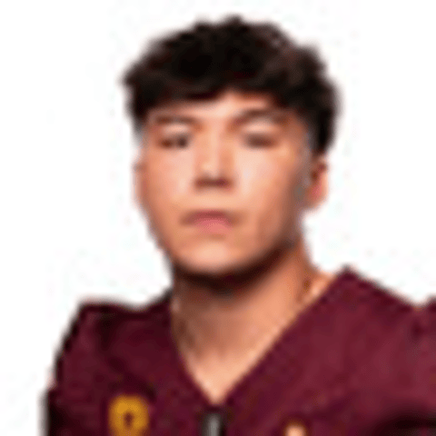 player headshot
