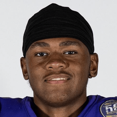 player headshot
