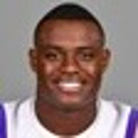 player headshot