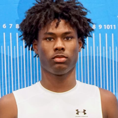 player headshot