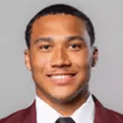 player headshot