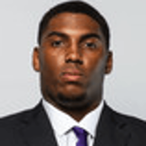 player headshot