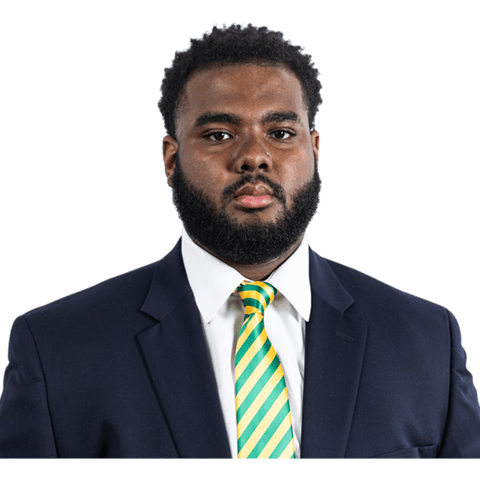 Derrick Shepard