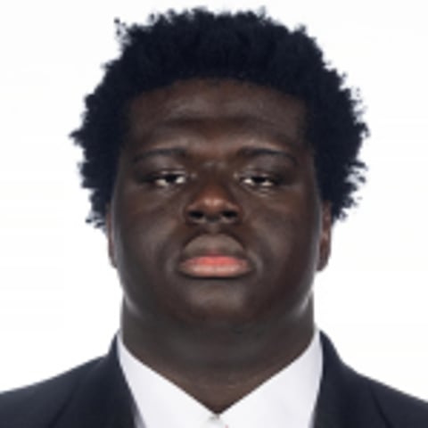 player headshot