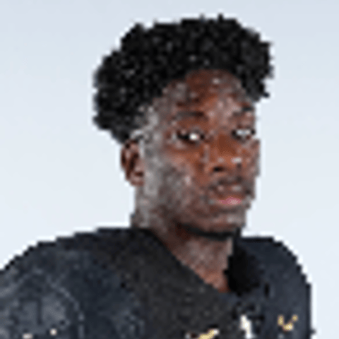 player headshot