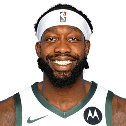 player headshot