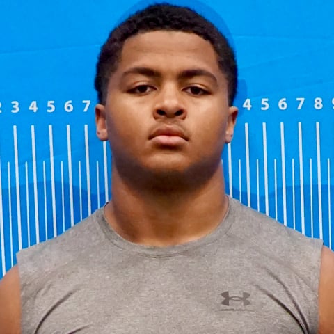 player headshot