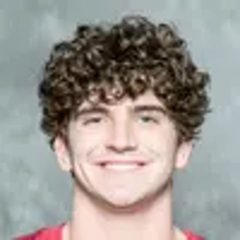 player headshot