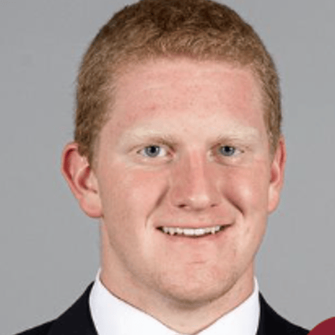 player headshot