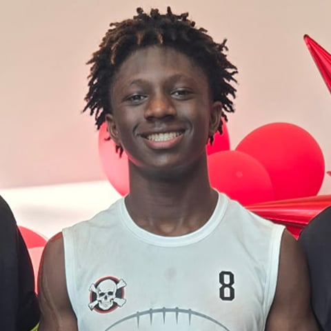 player headshot