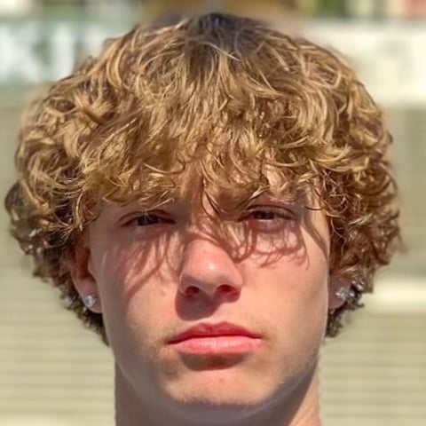 player headshot
