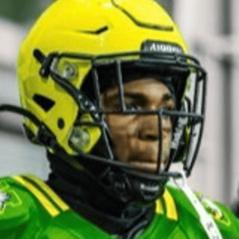 player headshot